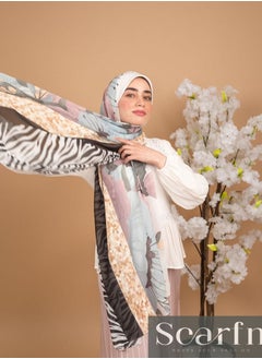 سكارف و طرحة حجاب اليجانت