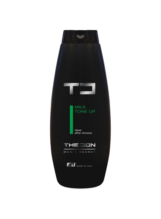 A3 THE DON TONE UP MILK 400 ML