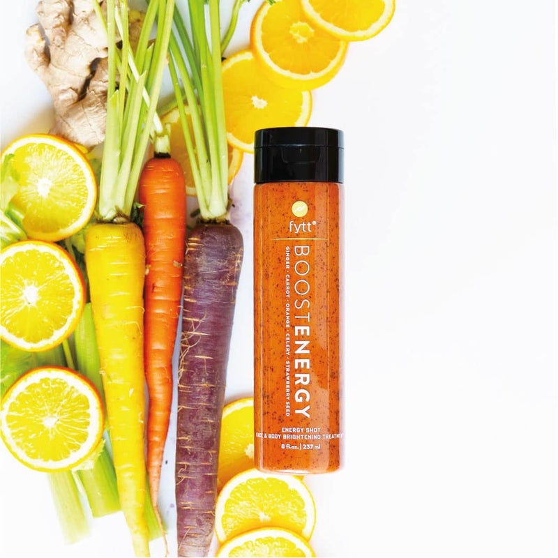 Exfoliating Mask Orange
