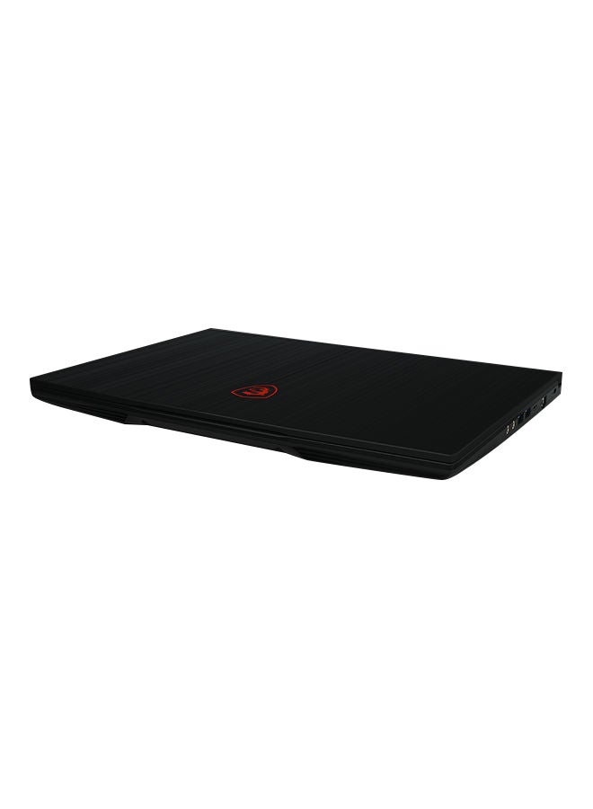 MSI GF63 Gaming Laptop With 15.6-Inch FHD Display, Core i5-11400H Processor/8GB RAM/512GB SSD/4GB NVIDIA GeForce GTX 1650 Graphics Card/Windows 11 Home English Black  - Image 5