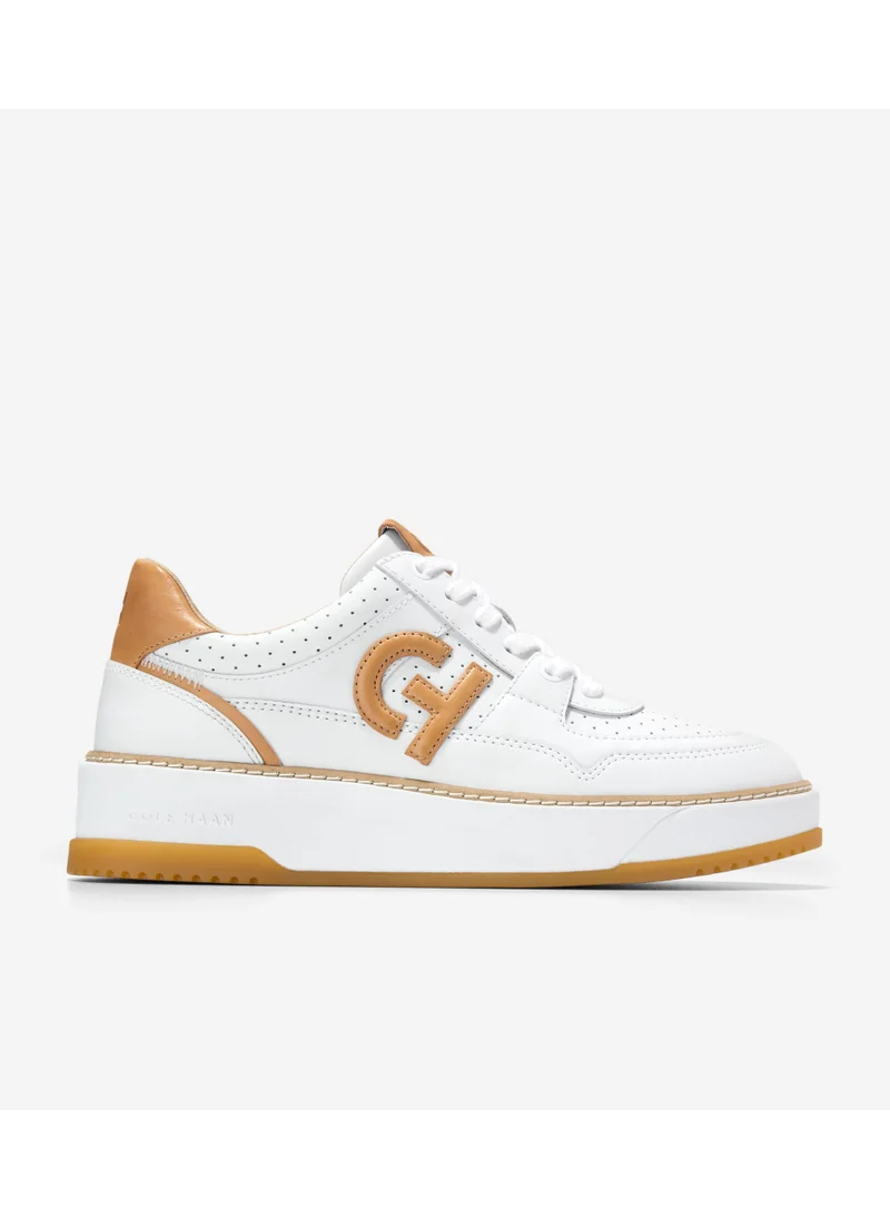 COLE HAAN Women's GrandPrø Maxfield Sneakers
