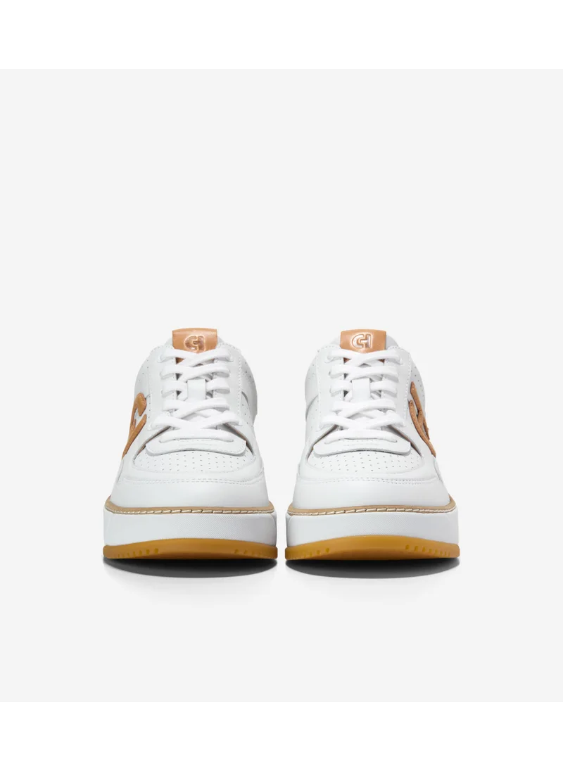 COLE HAAN Women's GrandPrø Maxfield Sneakers