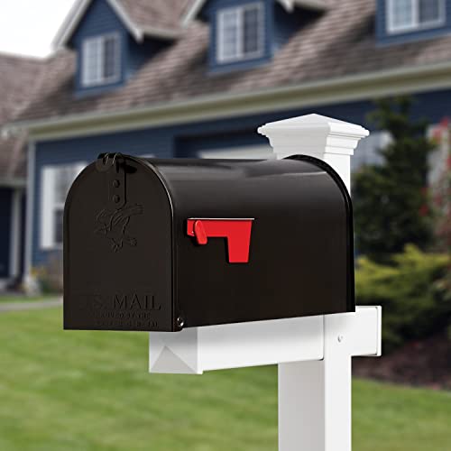 Rust-Oleum 7215502 Stops Rust Hammered Finish Brush Paint, Quart, Black - Image 4