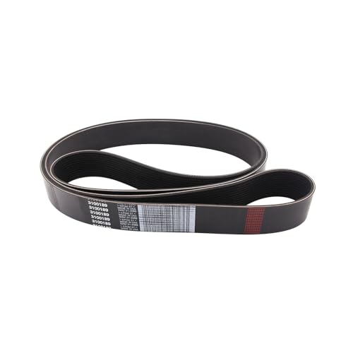 IMELBUFF 12PK2315 3100189 Fan Belt for Cummins ISX15 QSX15 Engine - Image 4