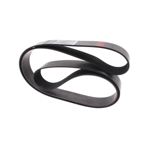 IMELBUFF 12PK2315 3100189 Fan Belt for Cummins ISX15 QSX15 Engine - Image 3