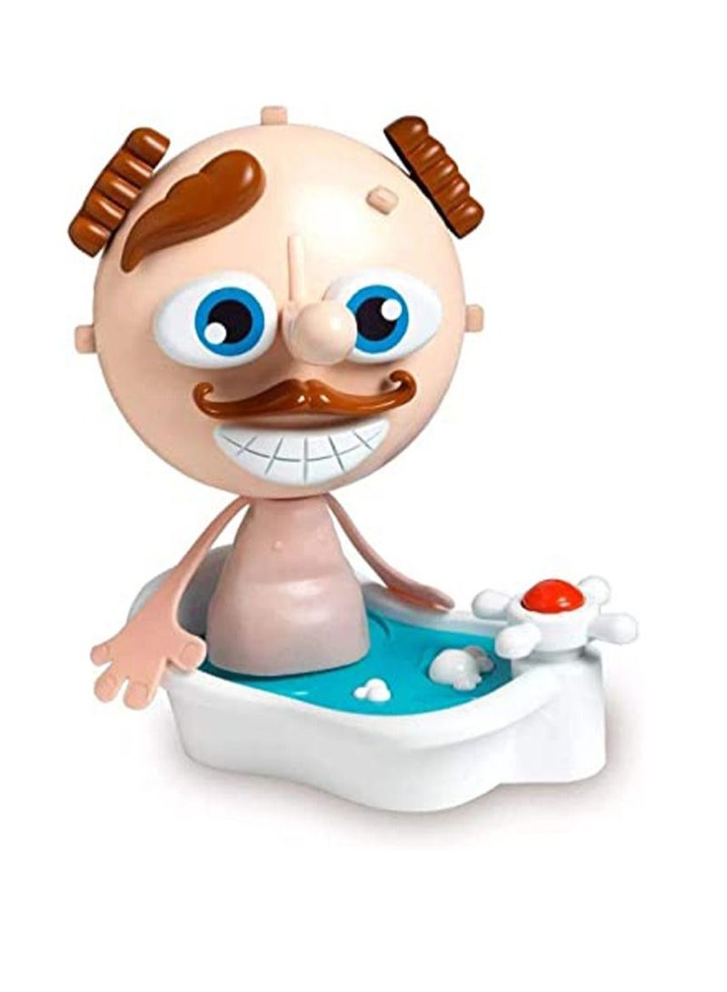 Mr. Pop Jigsaw Face Racing Puzzle Game For Kids Game for Ages 4+ Multi Player upto 1-4 players - Image 5