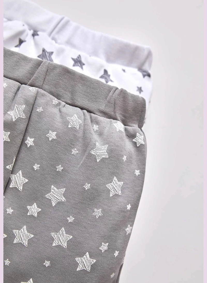 DeFacto BabyBoy Regular Fit Trousers
