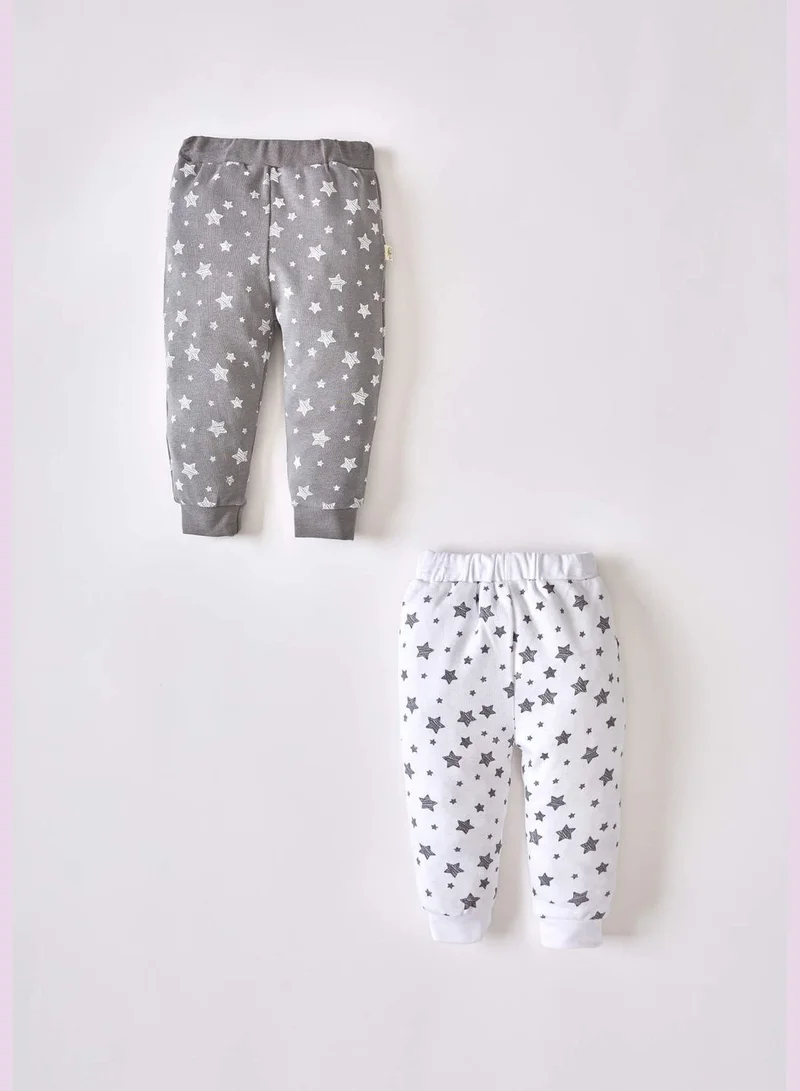 DeFacto BabyBoy Regular Fit Trousers
