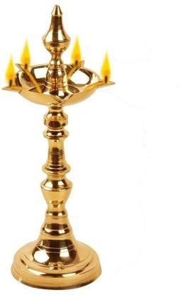 Agnirva Agnirva Long Twisted Special Cotton Moli DhagaKalava Double Wicks Lambi Double Diya Batti Rui Batti for Pooja Red Color Pack of 100 Pcs Set of 6 Vattalu Deepam for aarti puja  - Image 5