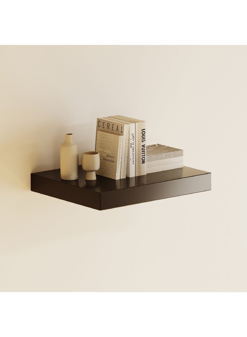 Home Box رف جاز الجدار 30 × 3.8 × 23.5 سم - Image 1