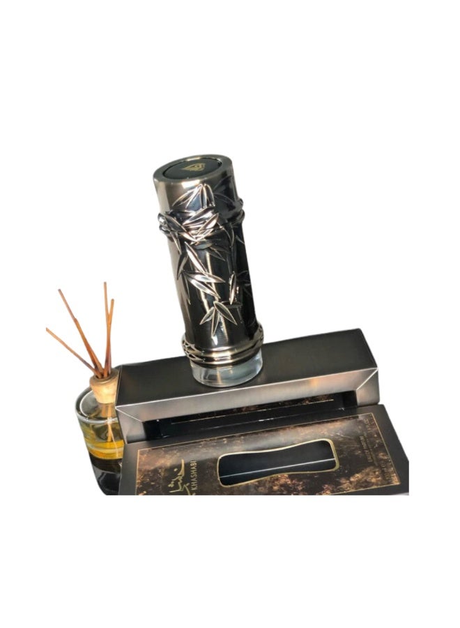 لطافة خشبى أو دو بارفان – 100 مل🌟🌟🌟🌟🌟 - Image 2