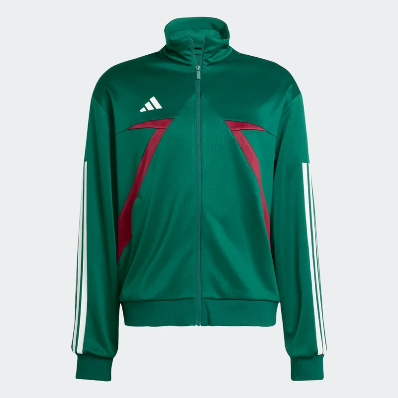 اديداس جاكيت رياضية House of Tiro Nations Pack