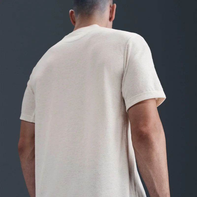 نايكي تيشيرت التمرين برايمري دراي فيت للرجال