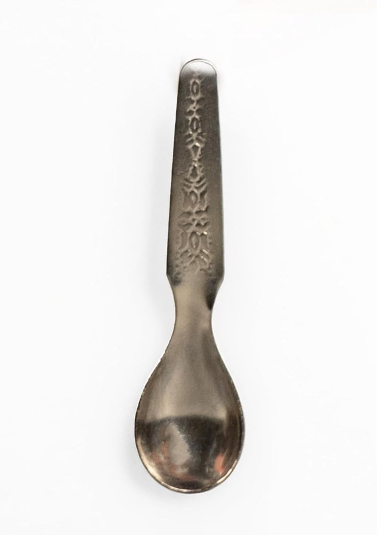 Zahrat Al Aqsa Bakhoor Taibah Sandalwood 60g Mukhallat Sandalwood Bakhoor Premium Arabian Home Incense - Image 4