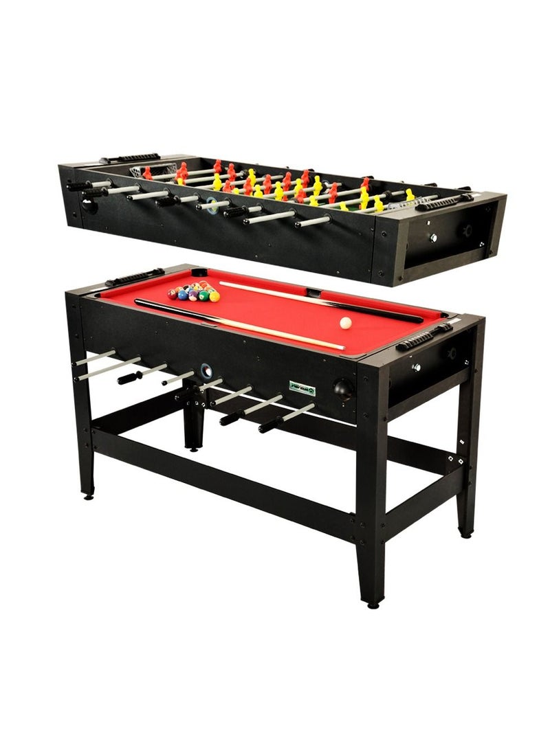 Winmax 2 In 1 Multigames Table  - Image 1