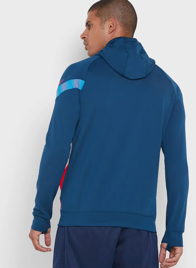 Nike Academy Hoodie
