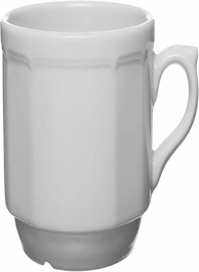 Royal Porcelain-Tea cup 0.25 L