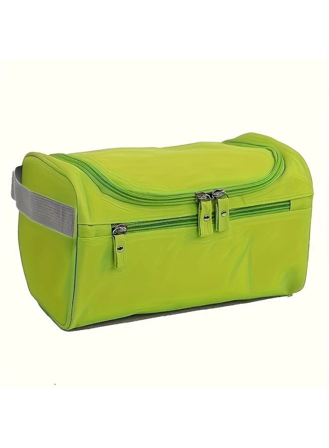Navy Blue Portable Projector Carrying Case Protective Pouch Mesh Pocket Zipper - Image 5