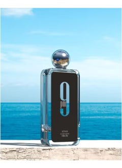 Afnan 9 Pm EDP 100ml  - Image 5