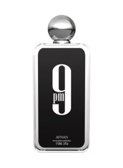 Afnan 9 Pm EDP 100ml  - Image 2
