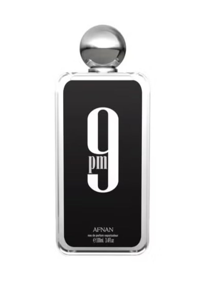 Afnan - 9 Pm EDP 100ml - Image 1
