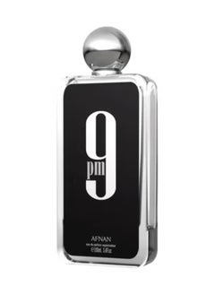 Afnan 9 Pm EDP 100ml  - Image 3