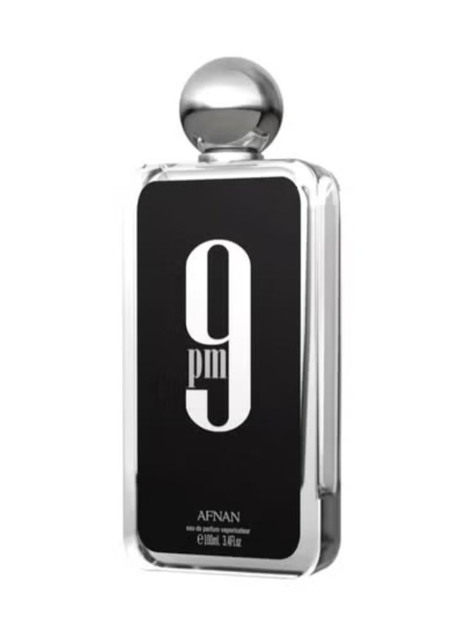 Afnan - 9 Pm EDP 100ml - Image 1