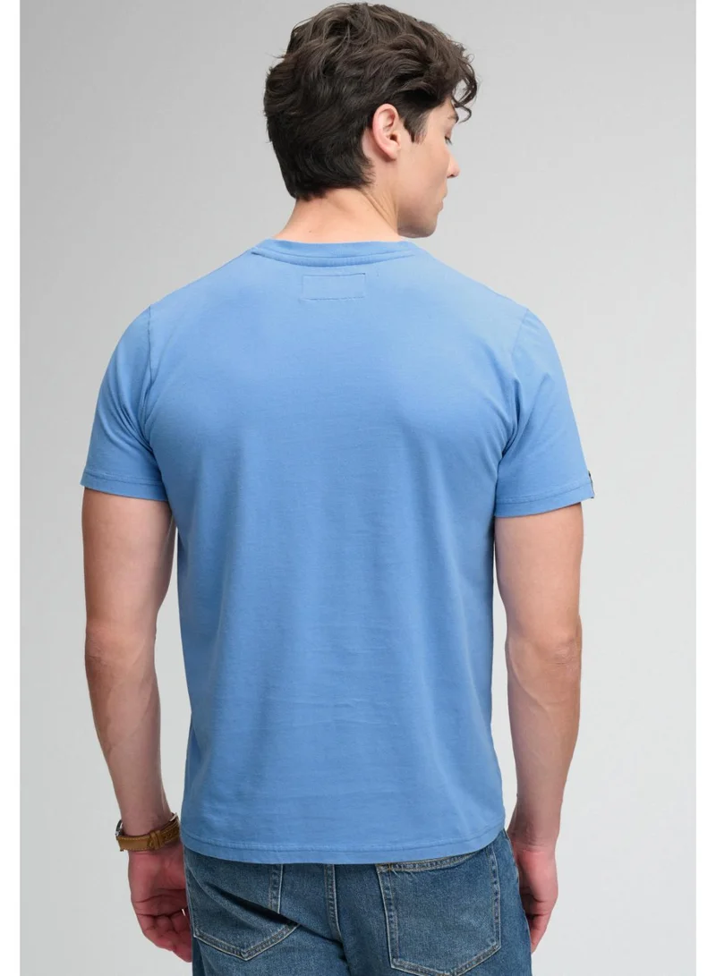 Superdry  Lo-fi Dockside T-Shirt for Men | Best Price UAE