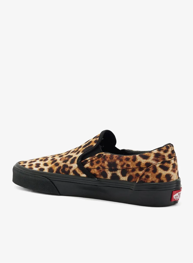 VANS Classic Slip-On Comfort Shoes