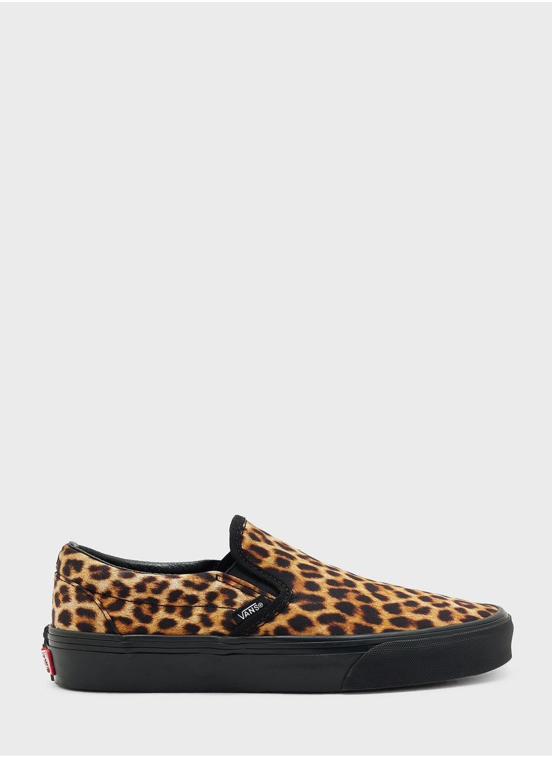 VANS - Classic Slip-On Comfort Shoes - Image 1