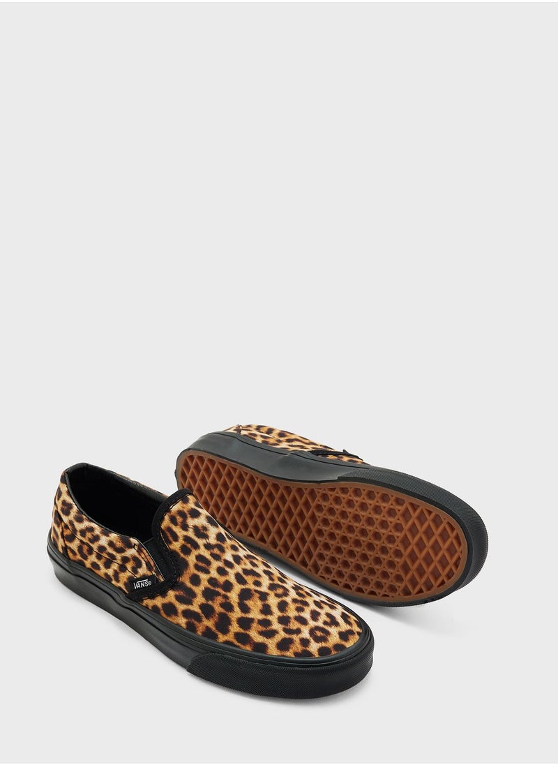 VANS - Classic Slip-On Comfort Shoes - Image 1