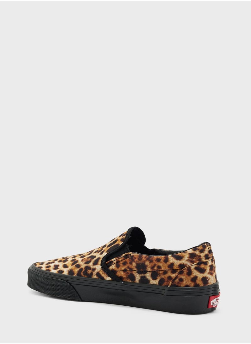 VANS - Classic Slip-On Comfort Shoes - Image 1