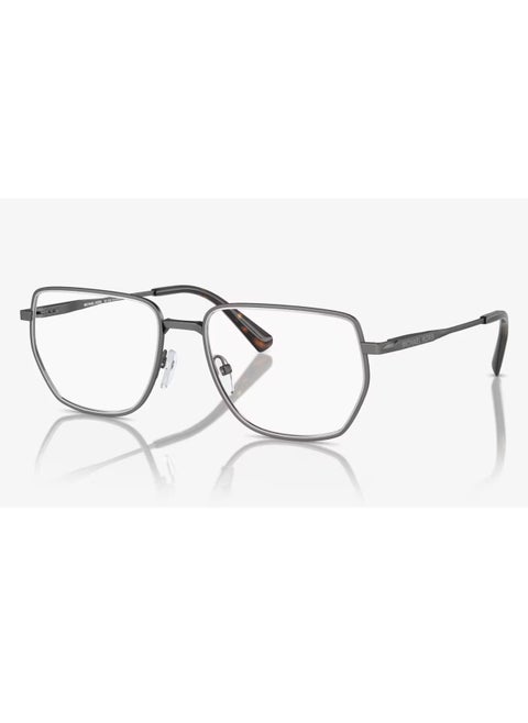 Michael Kors MK3080 1002 56 Irregular Men Eyeglasses Frame