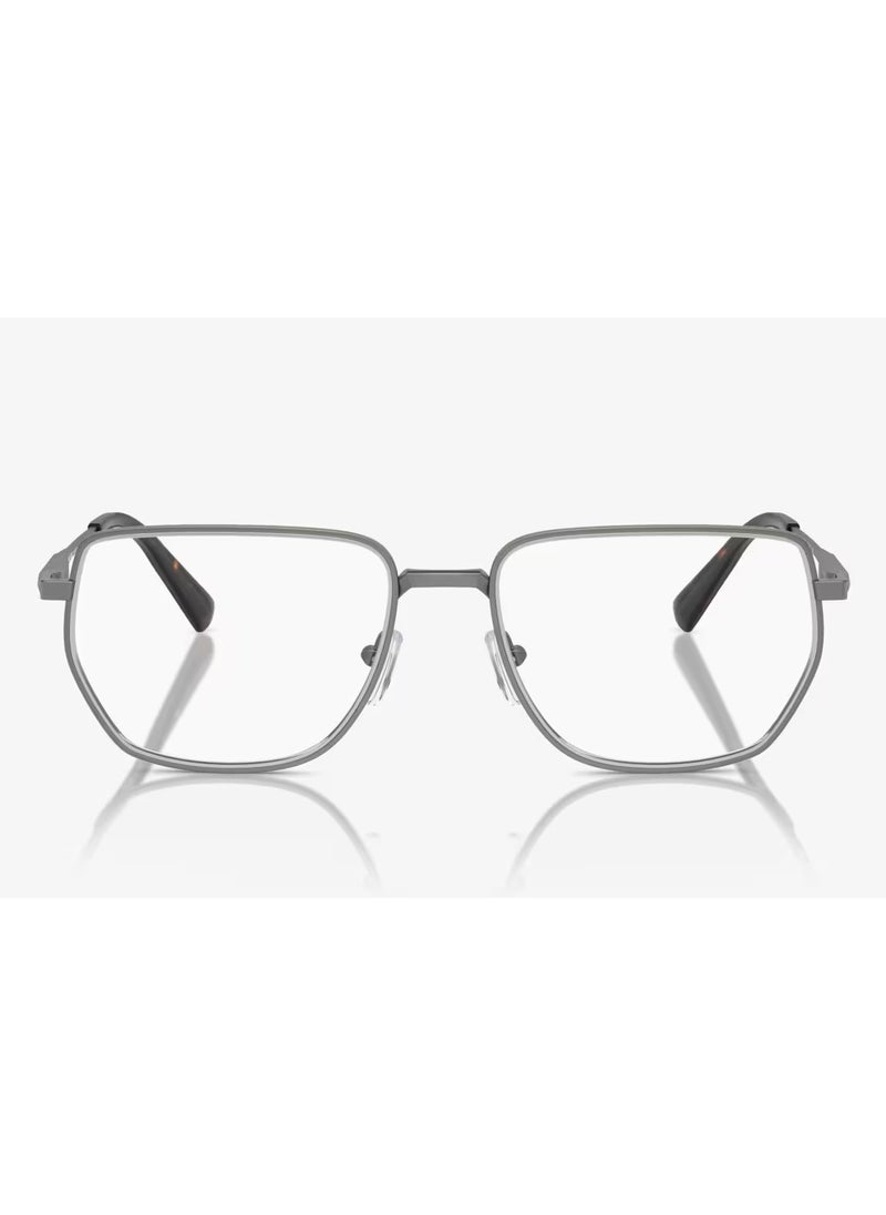 Michael Kors MK3080 1002 56 Irregular Men Eyeglasses Frame