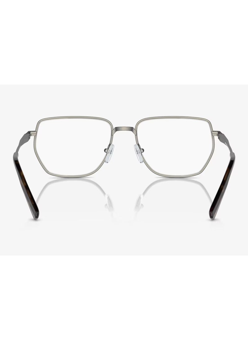 Michael Kors MK3080 1002 56 Irregular Men Eyeglasses Frame