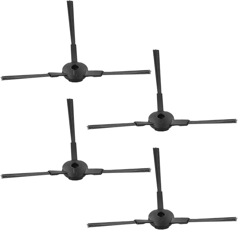 ILIFE Replacement Side Brushes For V9 V9 Pro G9 G9 Pro A12 Pro Robot Vacuum 4 Pack - Image 4
