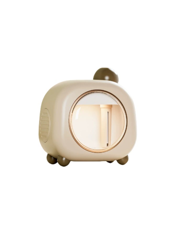 KUYING New Evaporative USB Fog Free Humidifier