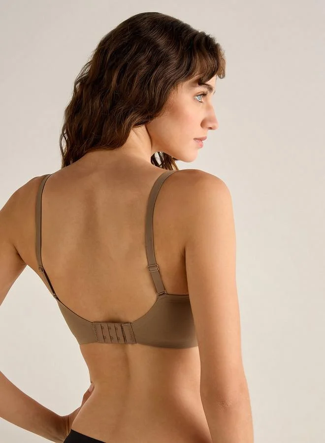 سبلاش فيڤ Padded Bra Medium Coverage