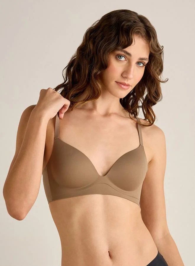 سبلاش فيڤ Padded Bra Medium Coverage