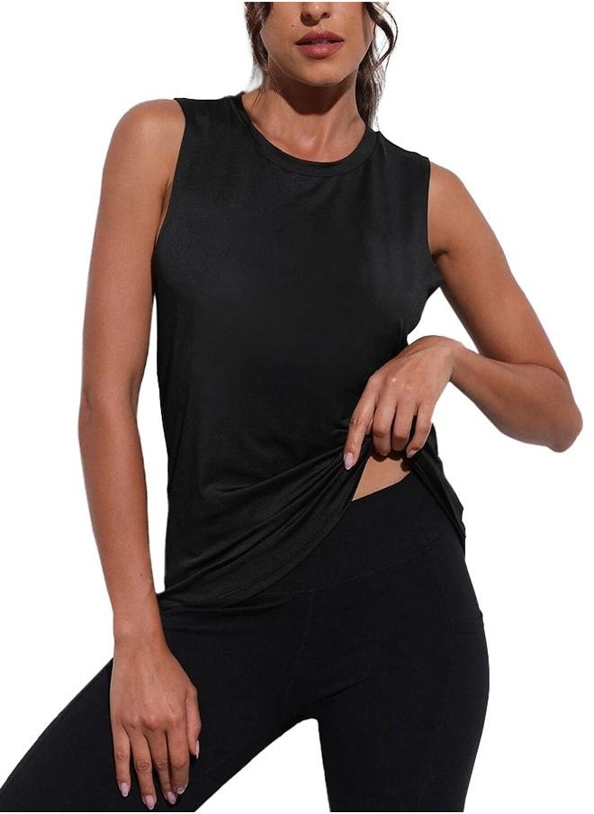 Nileton - Sportswear - Sport Tank Top Bold Strap - Image 1