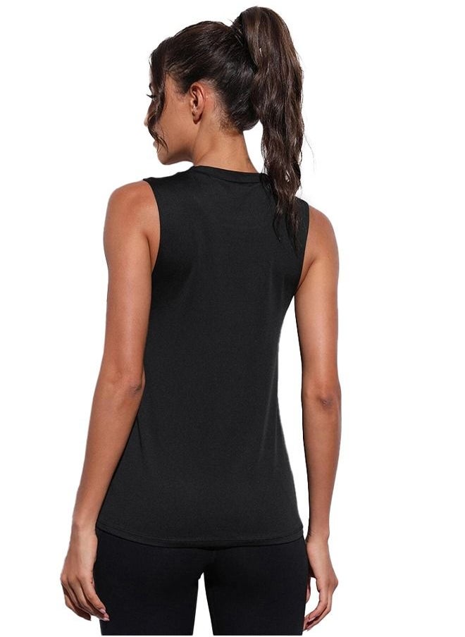 Nileton - Sportswear - Sport Tank Top Bold Strap - Image 1