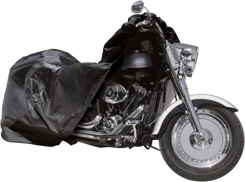 Raider SX-Series Weather and UV-Resistant Storage Cover - Large - Image 1