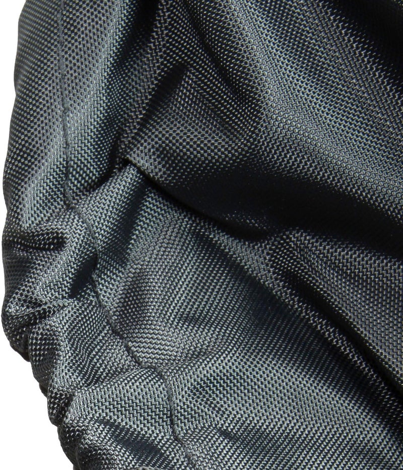 Raider SX-Series Weather and UV-Resistant Storage Cover - Large - Image 5