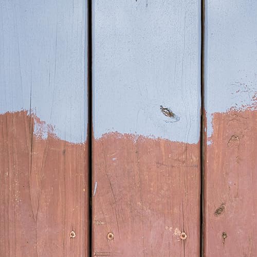 Ames Safe-T-Deck Granulated Formula Exterior Paint - 1 Gallon Khaki Tan Paint - Great for Porches, Patios, Decks, Walkways and More - Made in The USA, 128 Fl Oz (Pack of 1), 1.00 Gallon (Pack of 1) - Image 2