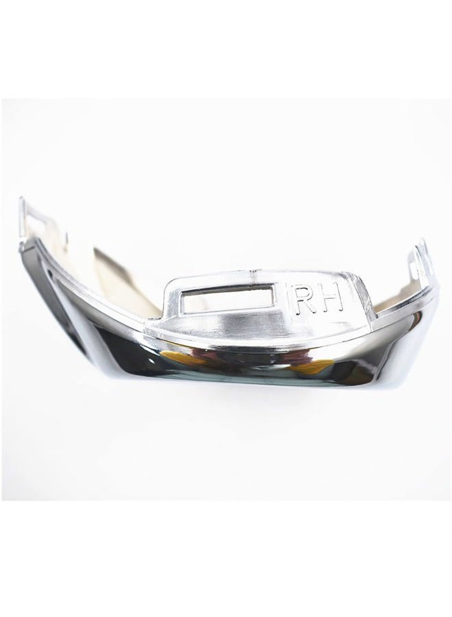 ANTUKO 2Pcs Clear Lens Driving Fog Lights with Bulbs Replacement for 2012-2014 Focus S / SE / SEL / Titanium models - Image 5