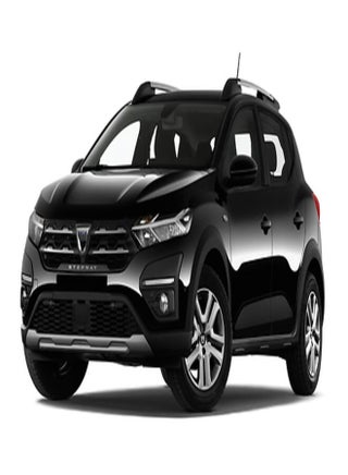 car Cover 2 Layers for Dacia Sandero Stepway Plus Hatchback 2023  Waterproof, UV, Dustproof, Outdoor Convertible Cover (Two years warranty) - pzsku/Z4729A1463094B6F5A1CBZ/45/1752361043/73946c26-f41c-4f48-a133-1dc8bdd00782