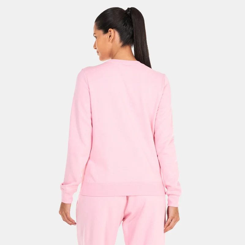 Nike Women's Sportswear Club Fleece Crewneck Sweatshirt