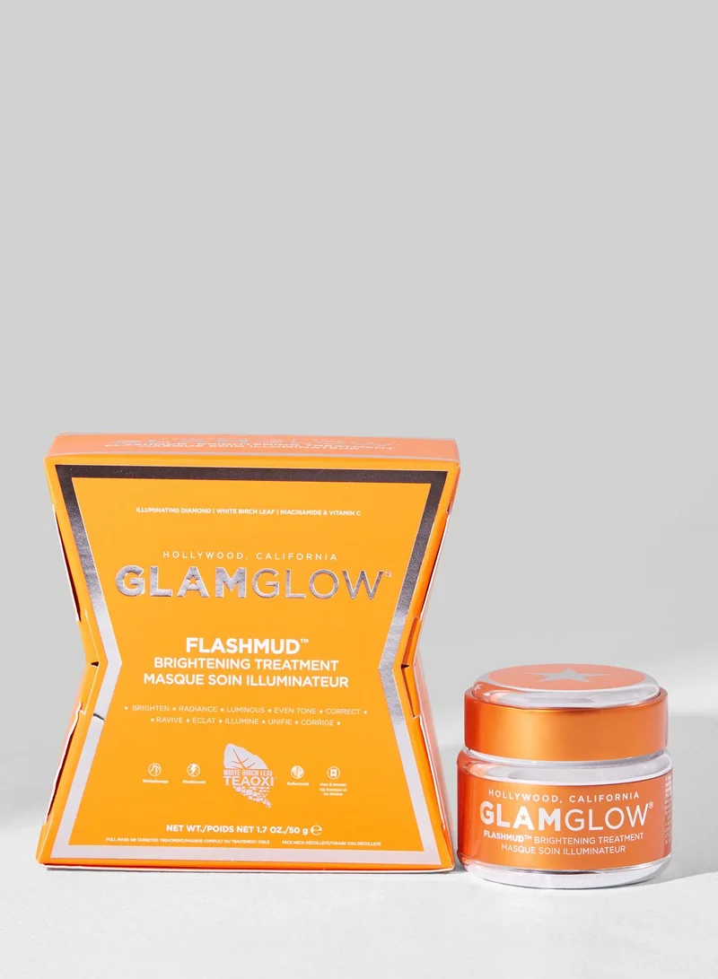 GLAMGLOW Flashmud Brightening Treatment - 50g