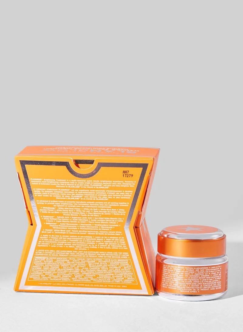 GLAMGLOW Flashmud Brightening Treatment - 50g