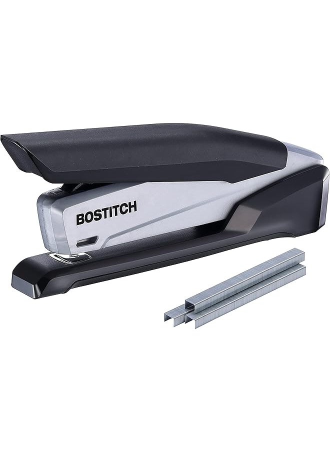 Inpower Spring Powered Desktop Stapler Black 1100 - pzsku/Z472A034BB60BCD4933FEZ/45/_/1722500998/3cb6da94-61f9-484e-8349-1d0403859117